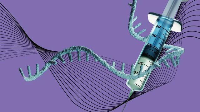 A Novel Method To Assess Sequence Integrity for RNA Therapeutics content piece image 