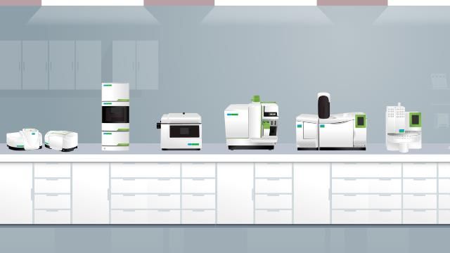 Cannabis Lab Space Set-up Guide content piece image 