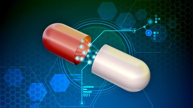 Expediting Drug Discovery Using Novel Target-Based Approaches content piece image 