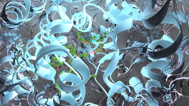 Exploring the Mass Spectrometry Toolbox for Integrated Structural Biology content piece image 