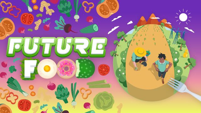 Future Foods content piece image 