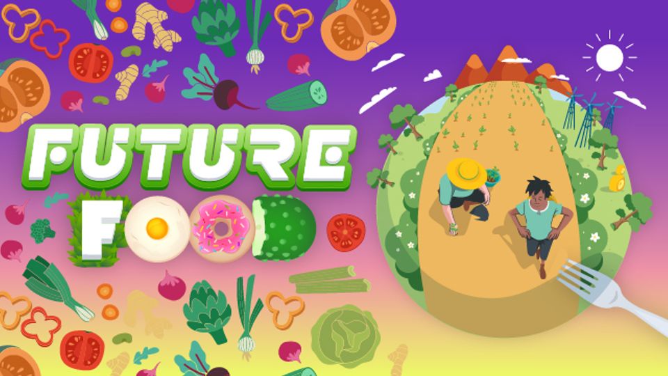 Future Foods content piece image