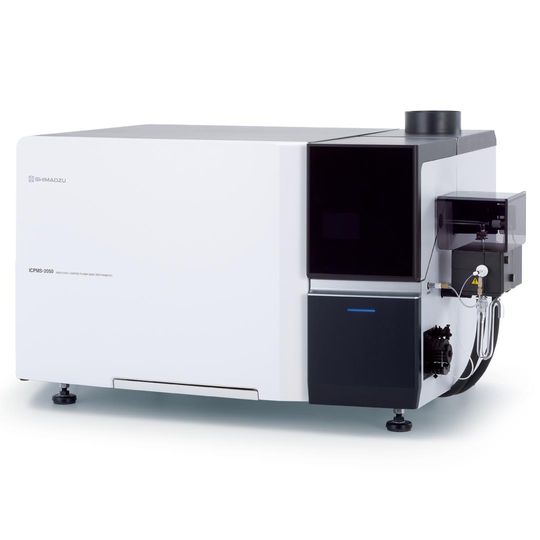 ICPMS, ICP-MS, ICP-MS system, High-performance quadrupole mass filter, Inductively coupled plasma mass spectrometry, ICP torch 