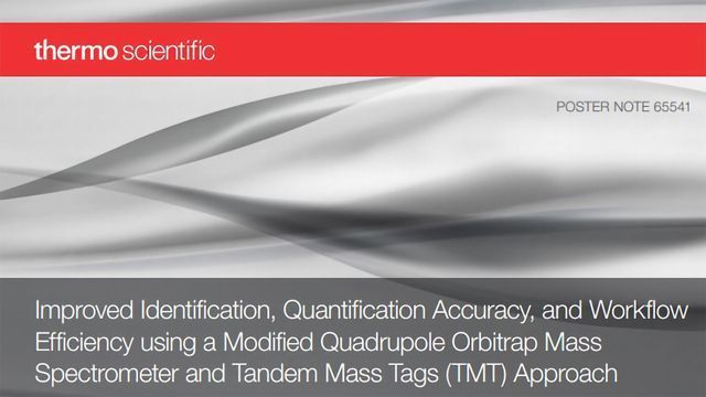 Improved Protein ID and Proteome Coverage with Orbitrap LC-MS content piece image 