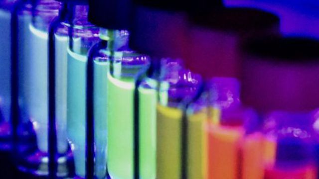 Lateral Flow Assay Development Using Dyes Across the Spectrum content piece image 