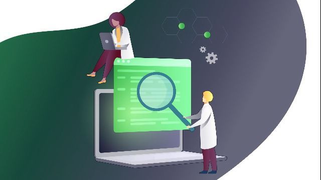 Liquid Chromatography Troubleshooting content piece image 