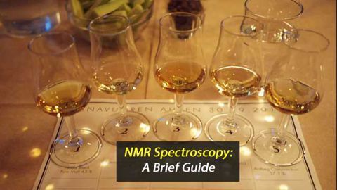 NMR Spectroscopy: A Brief Guide