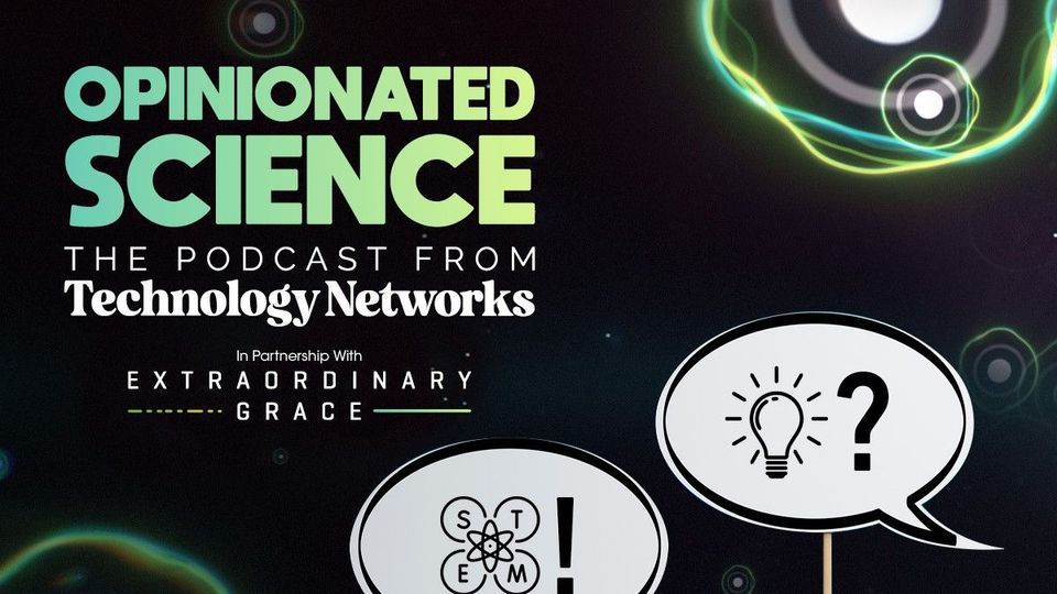 Opinionated Science x Extraordinary Grace: Being Your Authentic Self in STEM content piece image