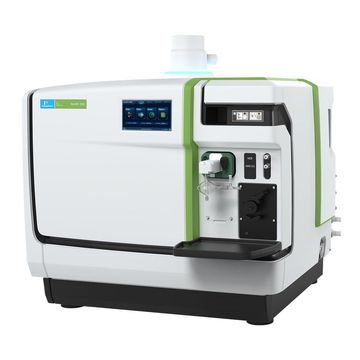 PerkinElmer NexION® 2200 ICP Mass Spectrometer