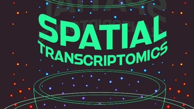 Spatial Transcriptomics content piece image 