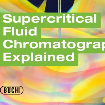 Supercritical Fluid Chromatography Demystified: A Chat with Experts