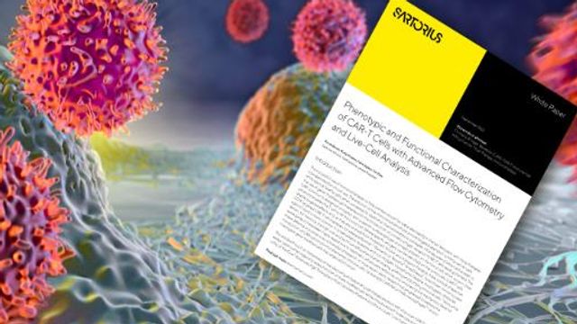 Use of Laboratory Balances in the Pharmaceutical Industry content piece image 