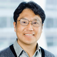 Kyoung Jae Won, PhD