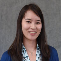 Tina Chou, PhD